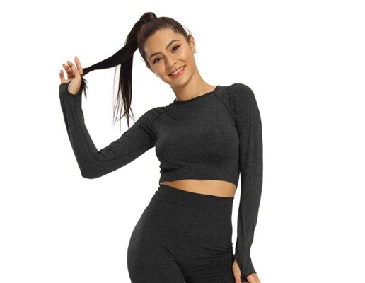 China Sport Wear supplier