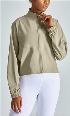 China Sport Wear supplier