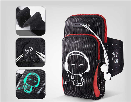 What should I put in my sport bag