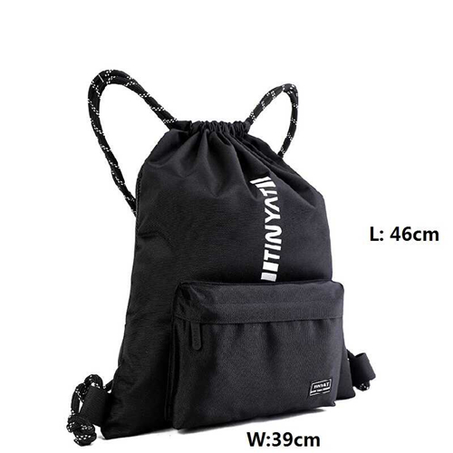 Drawstring Waterproof Bag