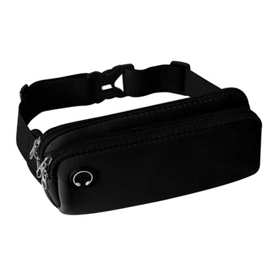 What are the considerations for women’s sport bag selection