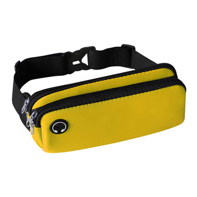 Sport bag manufacturer