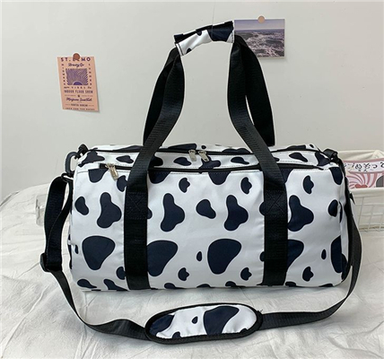 Which fitness bag is best for the gym