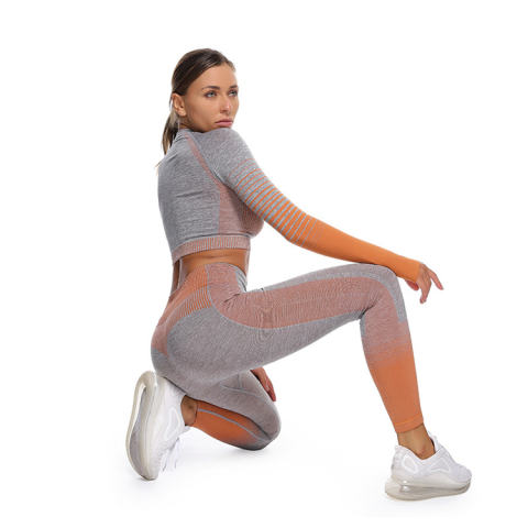 Yoga wear