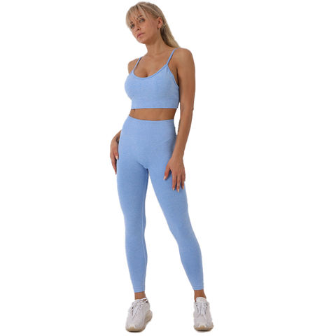 Yoga wear