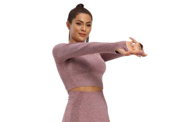 China Sport Wear supplier