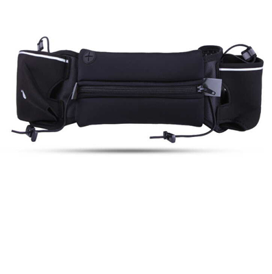 What should I put in my sport bag