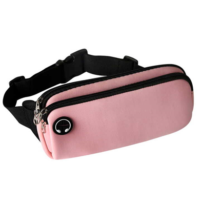 Sport bag manufacturer