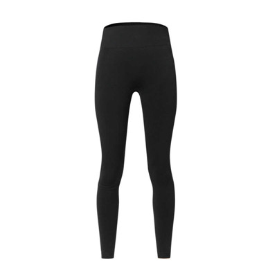 Black Athletic Leggings