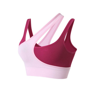 Twist Sports Bra