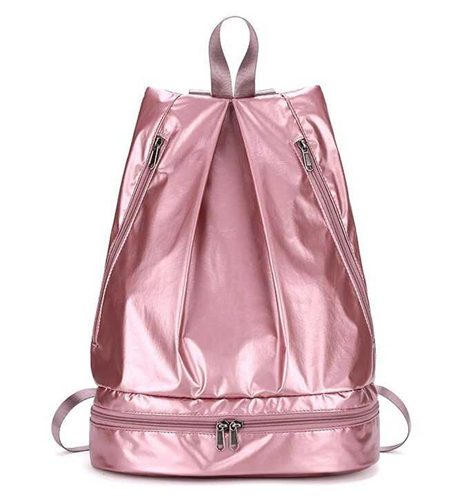 China Sport bag manufacturer