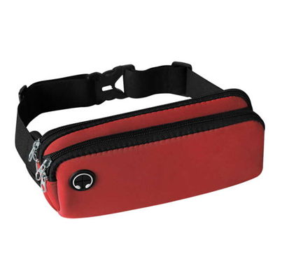 Sport bag manufacturer