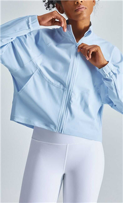 How about the latest women’s sport wear