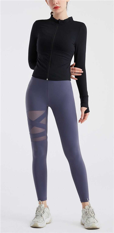 Quick-Drying Athletic Jackets